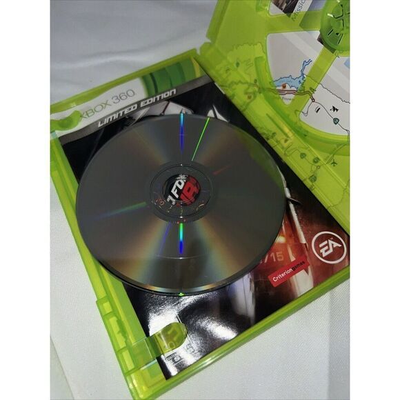 Need for Speed Hot Pursuit LMTD Ed. - Microsoft Xbox 360 - Picture 4 of 5